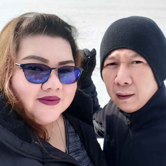 Meet your Posher, Jhen - Picture 1 of 1